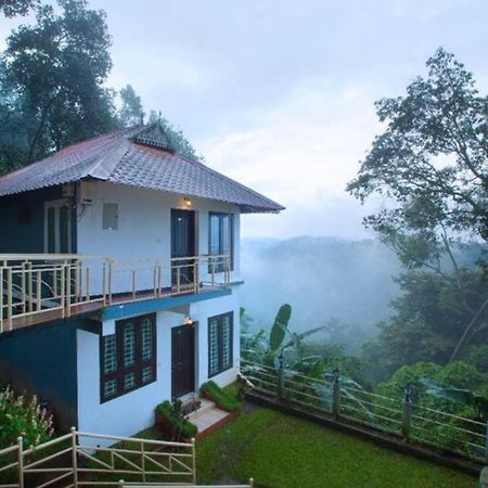 Lazo Golden Valley Resort , Munnar Exterior photo