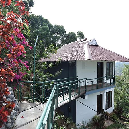 Lazo Golden Valley Resort , Munnar Exterior photo