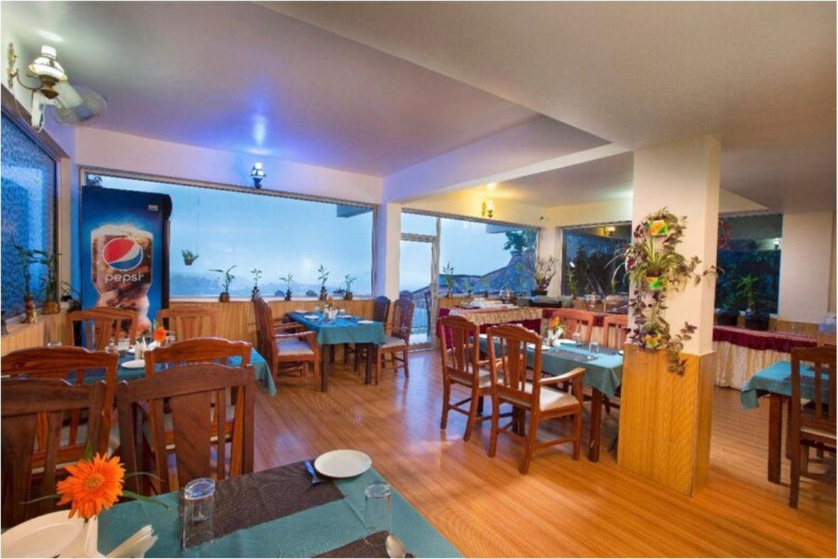 Lazo Golden Valley Resort , Munnar Exterior photo